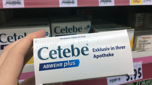 cetebe kaufland aa