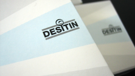 Symbolbild: Desitin-Logo