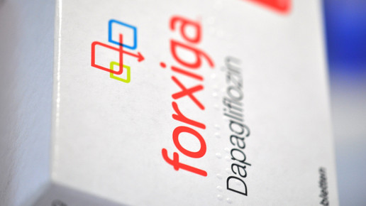 G-BA: Zusatznutzen von Dapagliflozin anerkannt