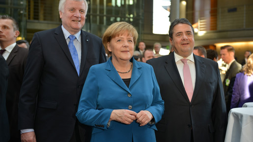 groko-vertrag seehofer-merkel-gabriel eh