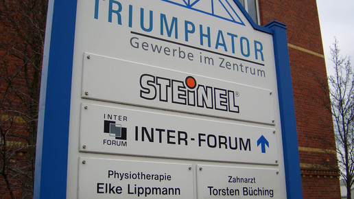interforum haus eh