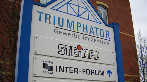 interforum haus eh