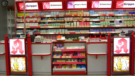 kaufland apo paunsdorf aa