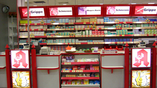 kaufland apo paunsdorf aa