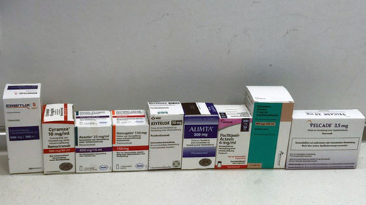 krebsmedikamente viele stadler aa