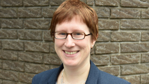 Apothekerin steigt in Geschäftsführung auf