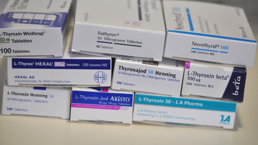 lthyroxin diverse aa