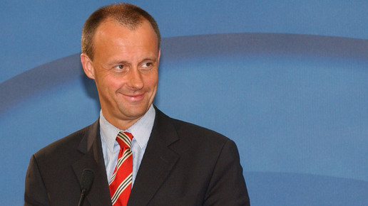 merz friedrich 20031103 eh