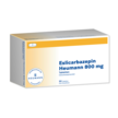 Eslicarbazepin Heumann - Für Wirtschaftlichkeit und Qualität!