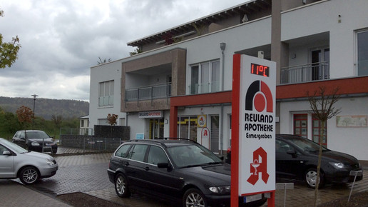 reuland-apo ermesgraben reuland-apo