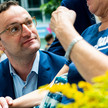 Spahn: Pflege-Vollkasko passt nicht Spahn: Pflege-Vollkasko passt nicht