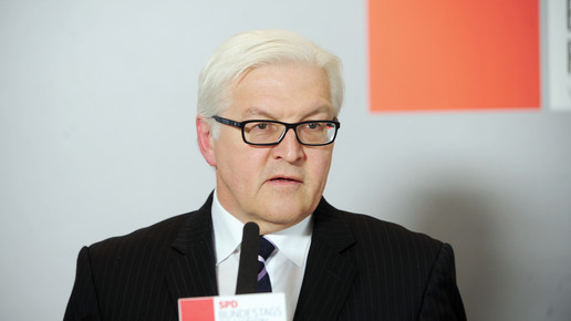 Steinmeier: Schwarz-Gelb ist unsensibel