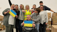 Ukraine-Krieg: Apotheken helfen