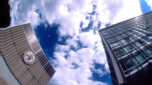 WHO-Chef wehrt sich gegen Trump