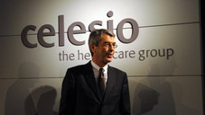 Dr. Fritz Oesterle: Der Apothekenmarkt als Strategiespiel