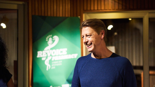 160910 revoice of pharmacy nik