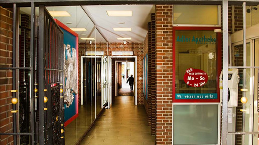 Adler-apo 12 Privilegierte Adler-Apotheke