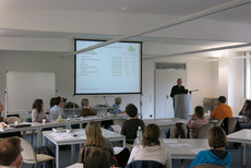 Ao G Wolfgang Ernst Vorstellung Haushalt