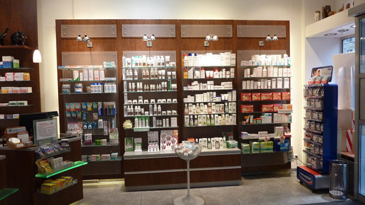 Apoalt 24 Elefanten-Apotheke