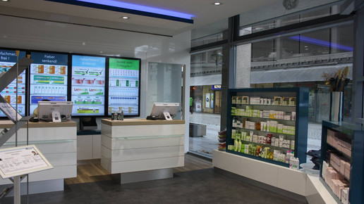 Delphin-Apotheke 3 Delphin-Apotheke