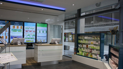 Delphin-Apotheke 3 Delphin-Apotheke