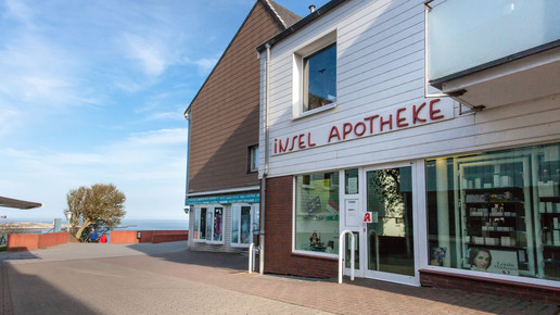 Insel-Apotheke Carsten Hase
