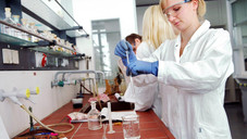 So teuer leben Pharmaziestudenten