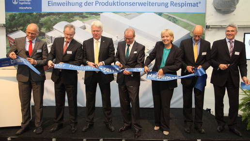 Respimat Dortmund Boehringer