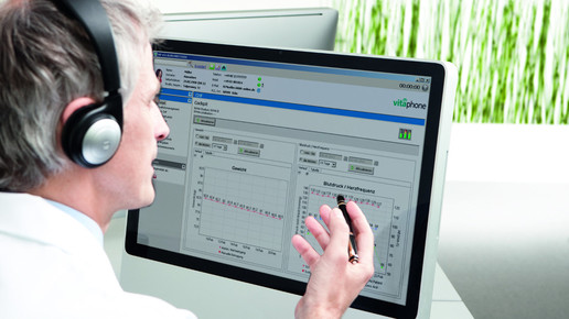 PKV darf nicht für Tele-Ärzte werben