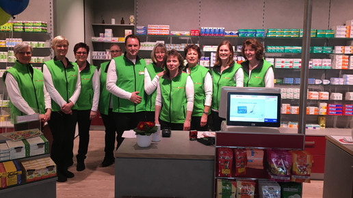 Werla-Apotheke 16 Werla-Apotheke