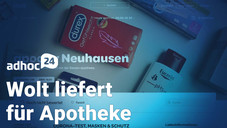 adhoc24 vom 13.01.22