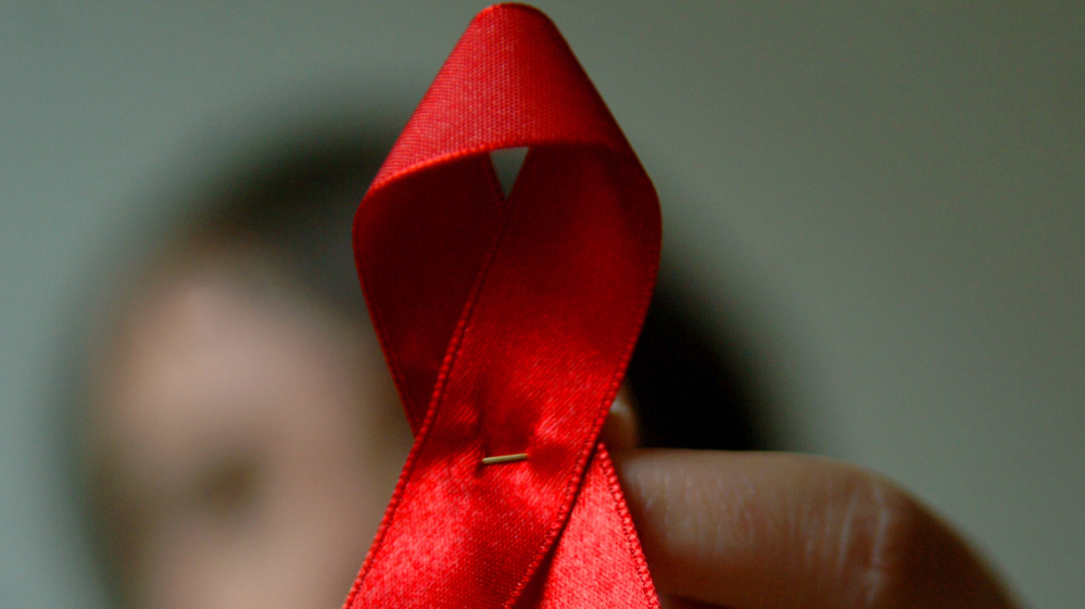Fresh-up: HIV und Aids