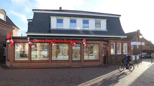 aussen 19 Neue Apotheke Borkum