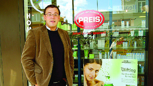 bellwinkel b33-apo bellwinklel