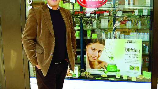 bellwinkel b33-apo bellwinklel