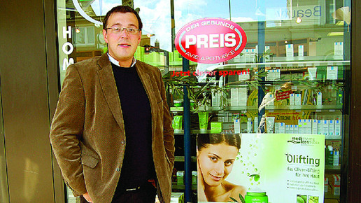 bellwinkel b33-apo bellwinklel