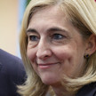 Erst Kettensäge, dann Rückzug Nina Warken lächelt