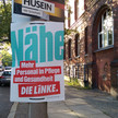 btw wahlplakate17 linke4 aa Warum nicht mal Die Linke?