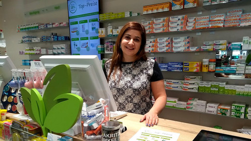 Medikamente zum EK: Apotheke startet Spendenaktion