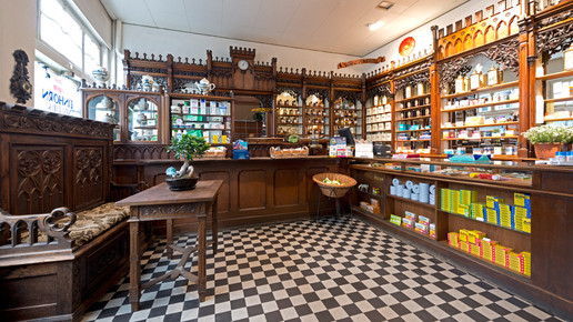 einhorn-apo lippstadt innen2 einhorn-apo