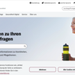Fußpilz, Durchfall, E-Rezept: BMG startet Infoportal