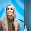 Nutzung von Gesundheitsdaten: Kassen sehen Erfolge Stefanie Stoff-Ahnis, stellvertretende Vorstandsvorsitzende des GKV-Spitzenverbandes