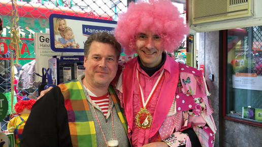 karneval severin apotheke kabus aa