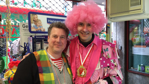 karneval severin apotheke kabus aa