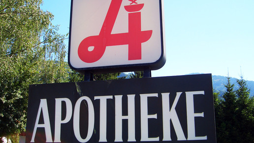 oesterreich apo a schild eh