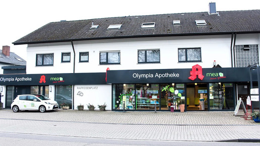 Rezepte verschwunden: KIM-Adresse trotz Kündigung erreichbar