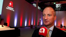 Schmidt: Mutig, aber nicht übermütig