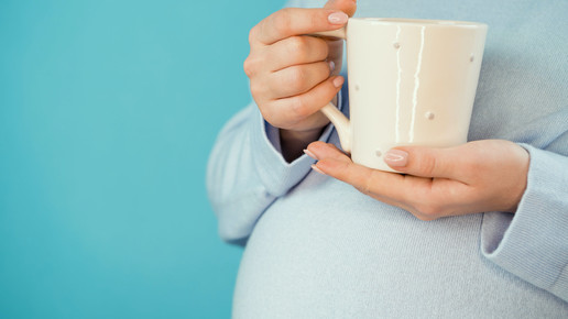 Kein Fencheltee in Schwangerschaft und Stillzeit