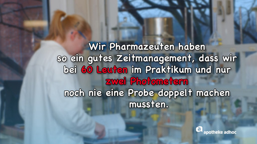 studentenaussagen zeitmanagement