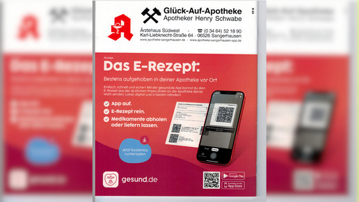 Umschau-Werbung: Ärger wegen Gesund.de